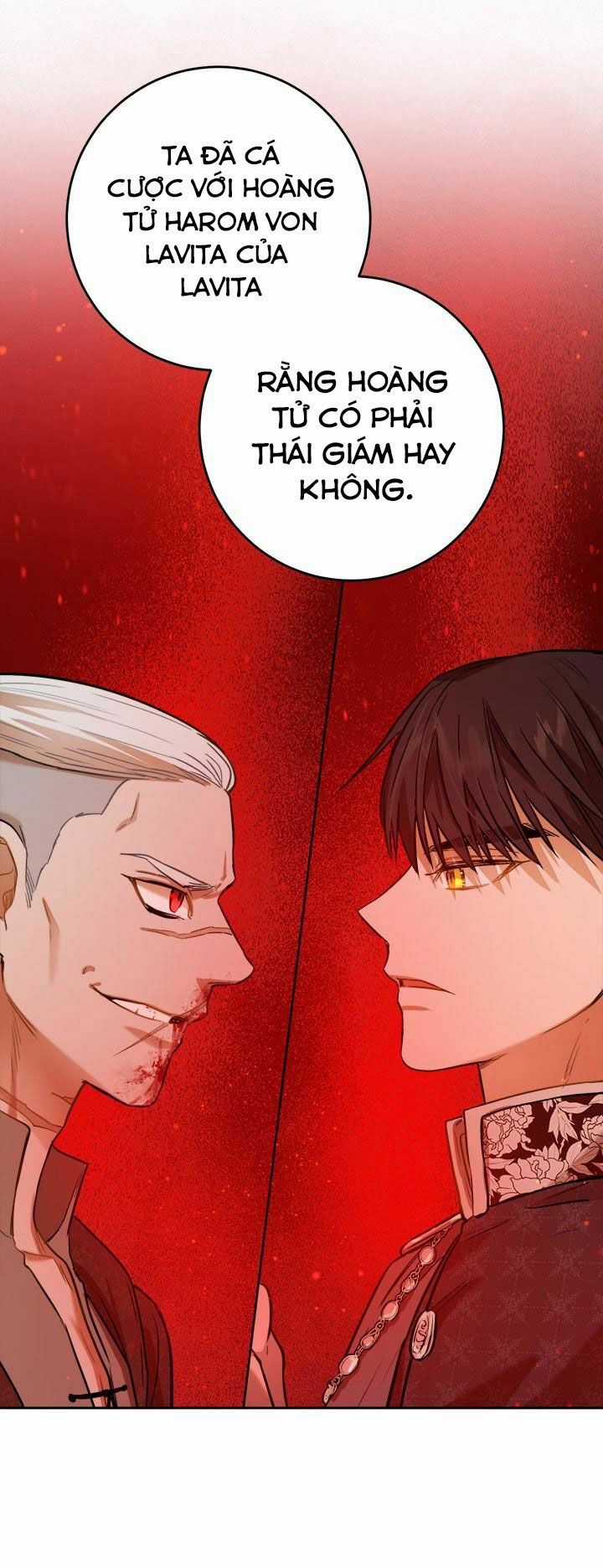 Cuộc Sống Mới Của Công Nương Chapter 24 trang 3