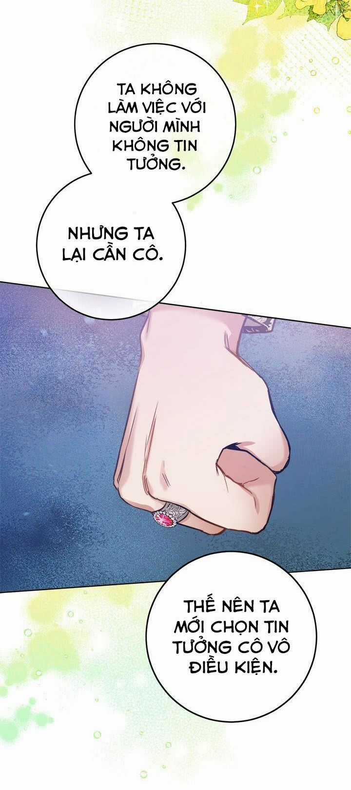 Cuộc Sống Mới Của Công Nương Chapter 24 trang 31