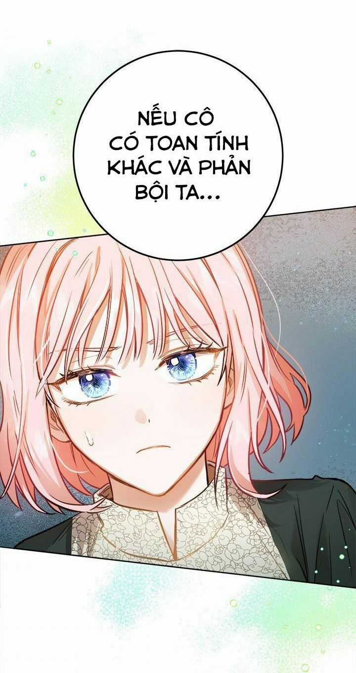 Cuộc Sống Mới Của Công Nương Chapter 24 trang 32