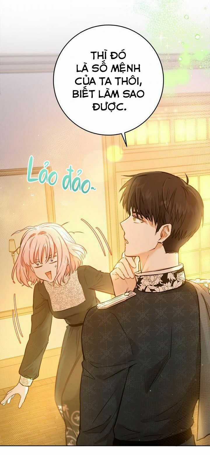 Cuộc Sống Mới Của Công Nương Chapter 24 trang 33