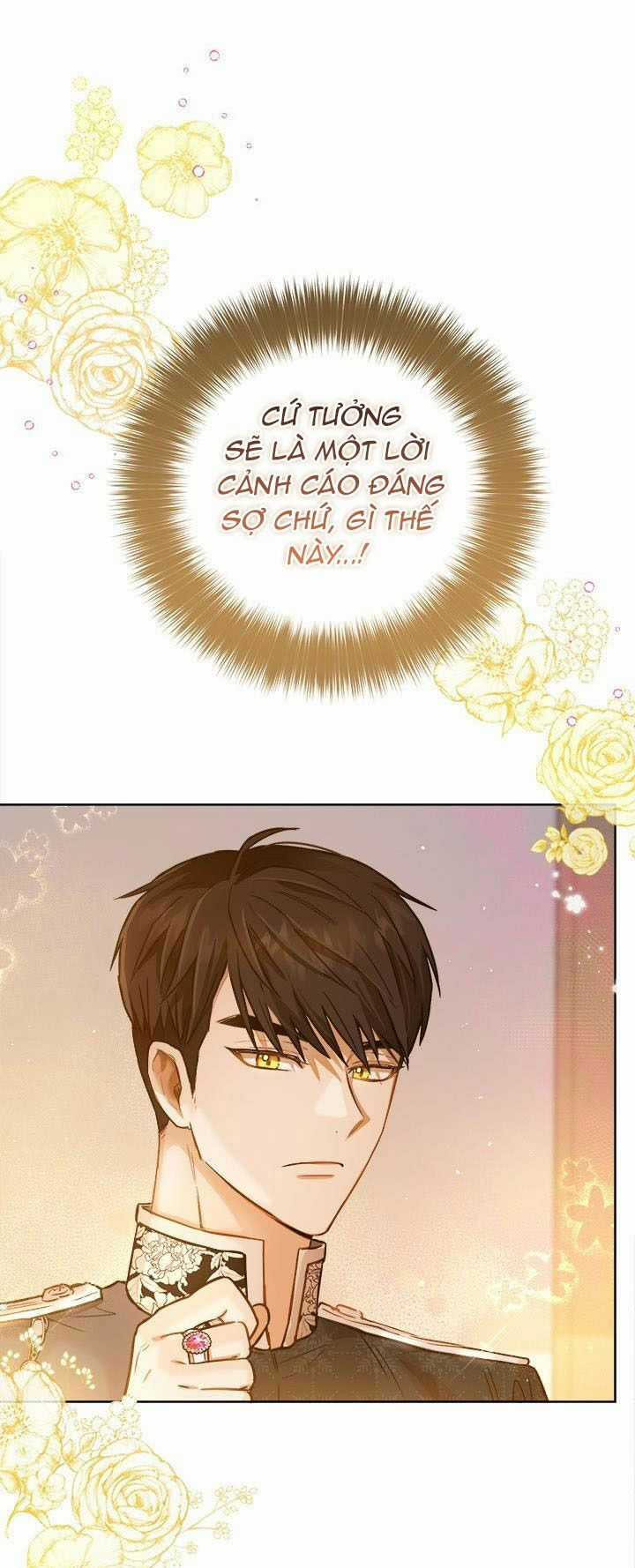 Cuộc Sống Mới Của Công Nương Chapter 24 trang 34