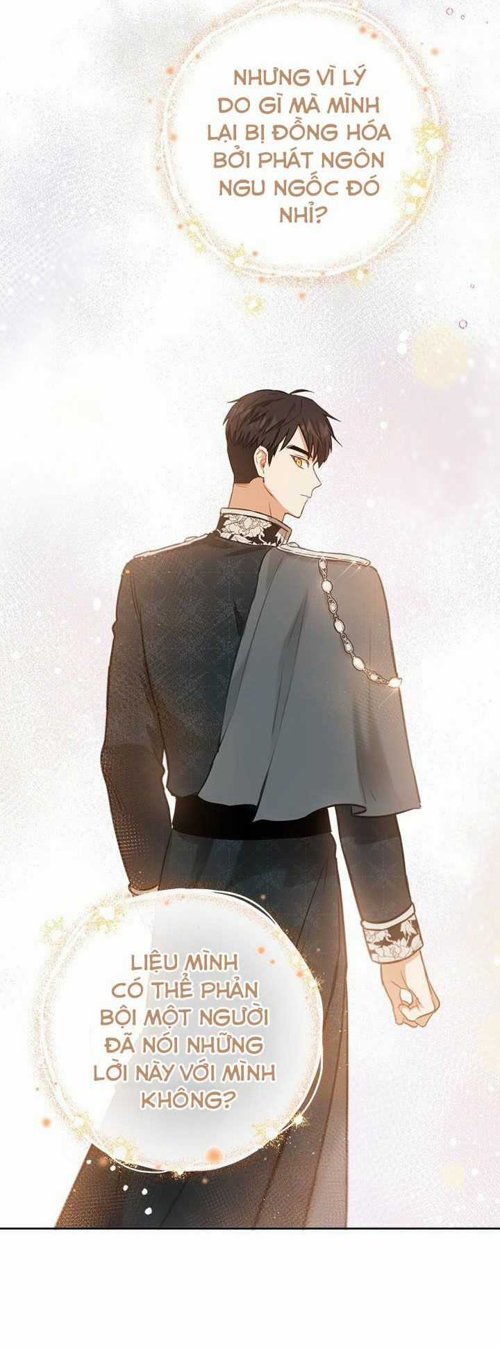 Cuộc Sống Mới Của Công Nương Chapter 24 trang 36