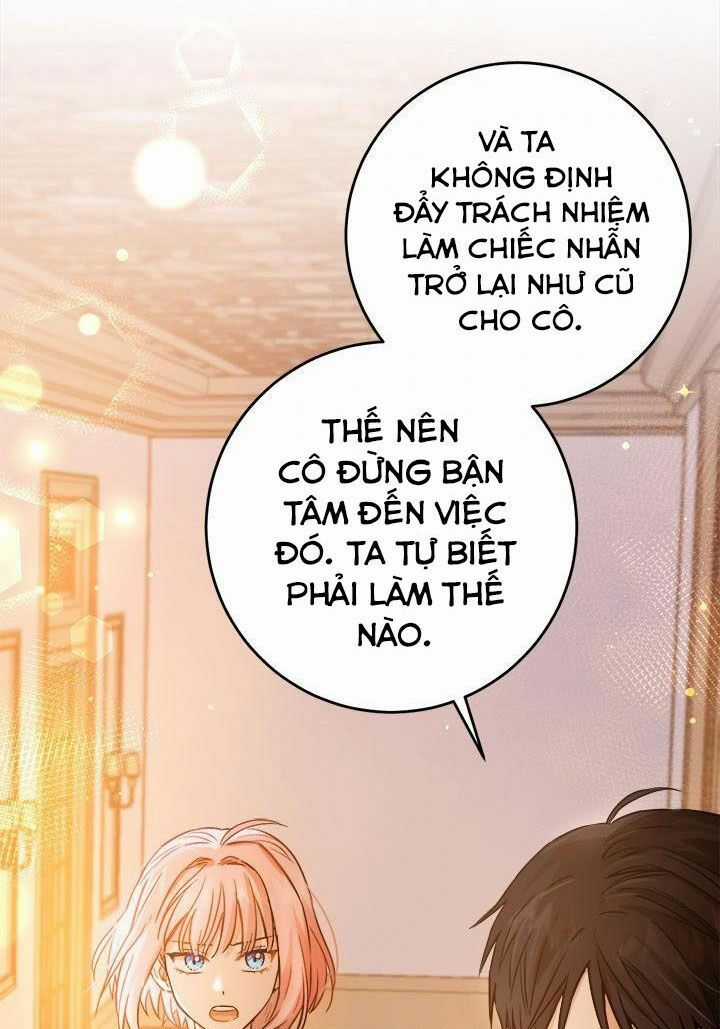Cuộc Sống Mới Của Công Nương Chapter 24 trang 38
