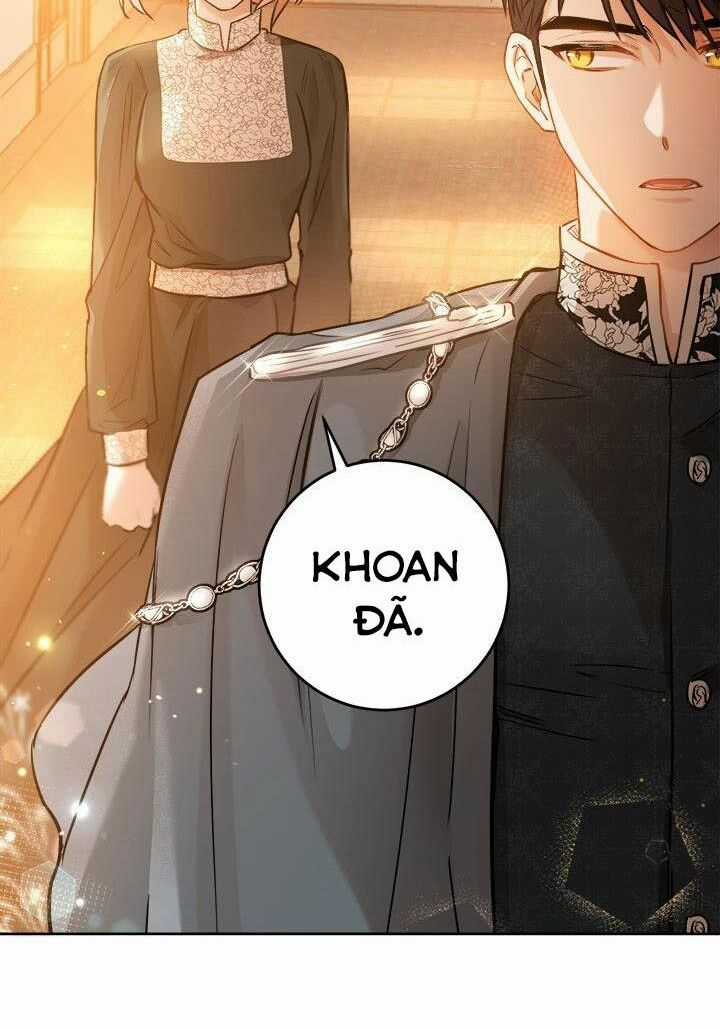 Cuộc Sống Mới Của Công Nương Chapter 24 trang 39