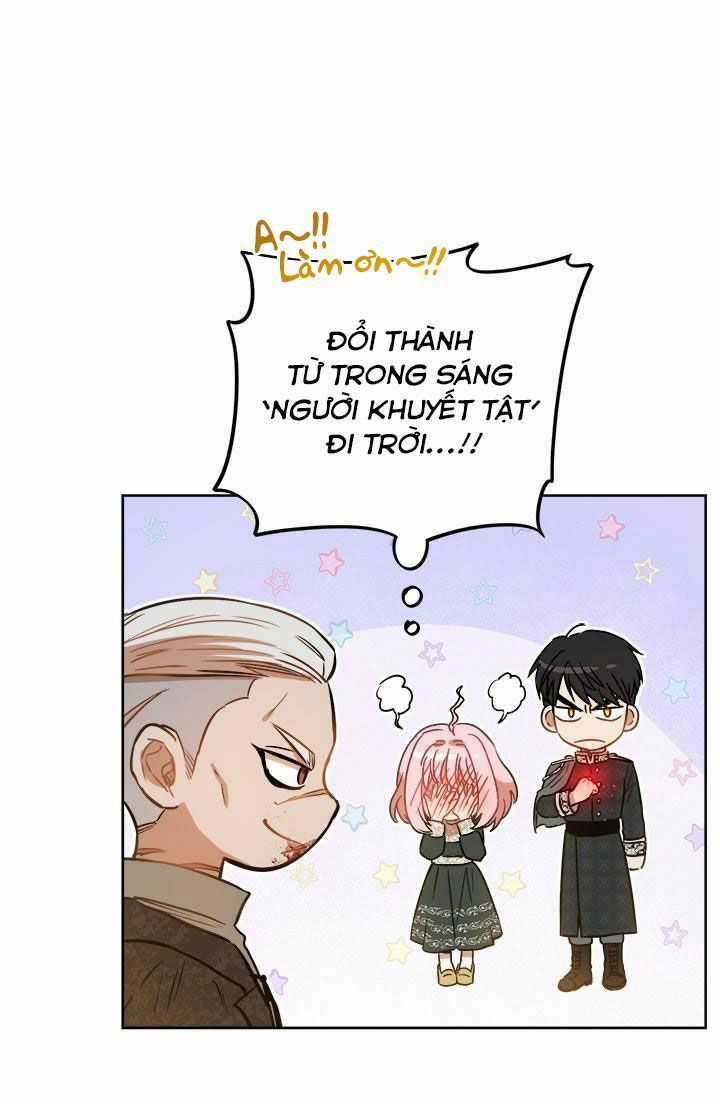 Cuộc Sống Mới Của Công Nương Chapter 24 trang 4