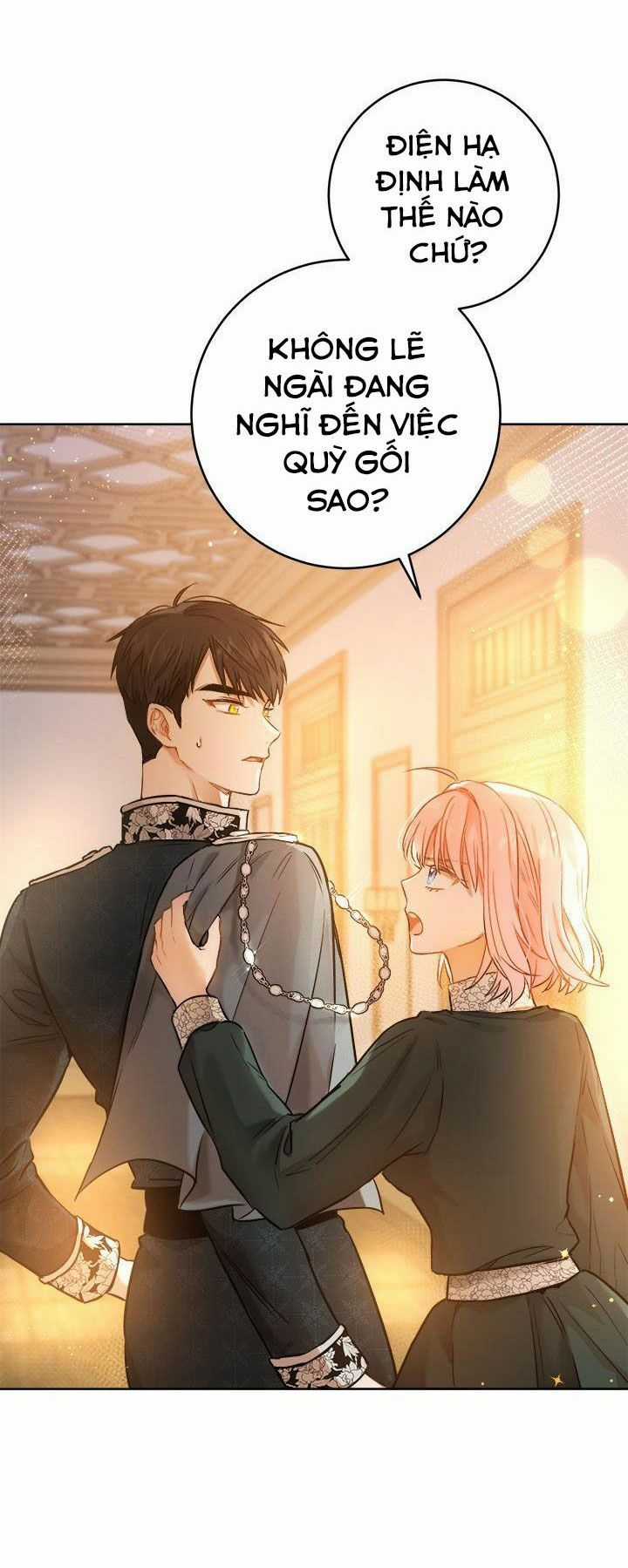 Cuộc Sống Mới Của Công Nương Chapter 24 trang 40