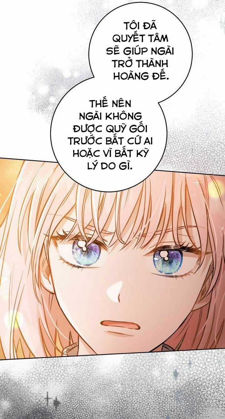 Cuộc Sống Mới Của Công Nương Chapter 24 trang 43