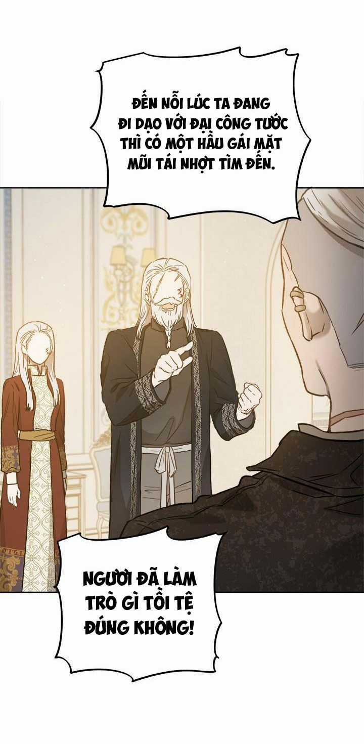 Cuộc Sống Mới Của Công Nương Chapter 24 trang 47