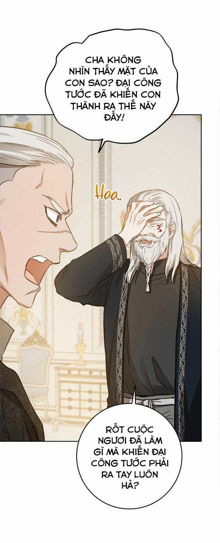 Cuộc Sống Mới Của Công Nương Chapter 24 trang 48