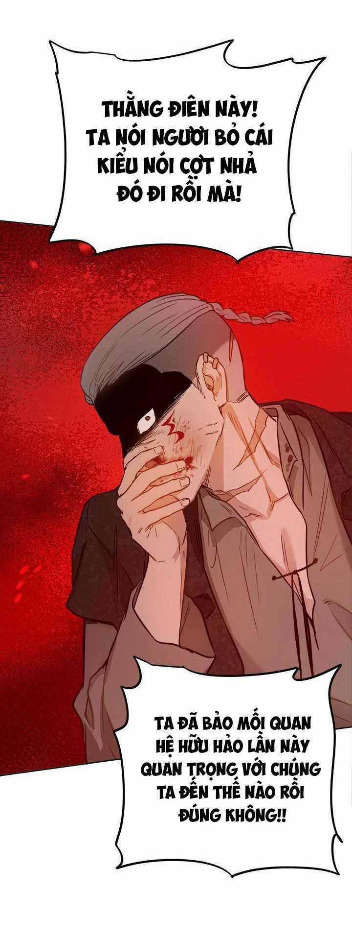 Cuộc Sống Mới Của Công Nương Chapter 24 trang 51