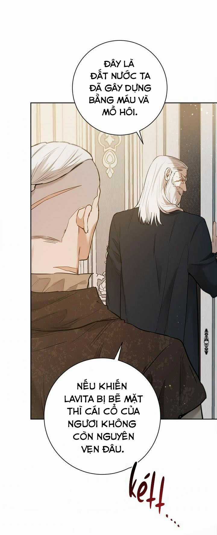 Cuộc Sống Mới Của Công Nương Chapter 24 trang 53