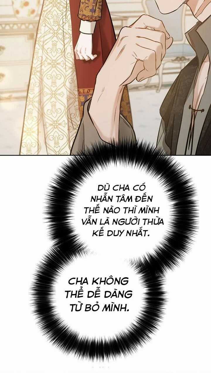 Cuộc Sống Mới Của Công Nương Chapter 24 trang 55