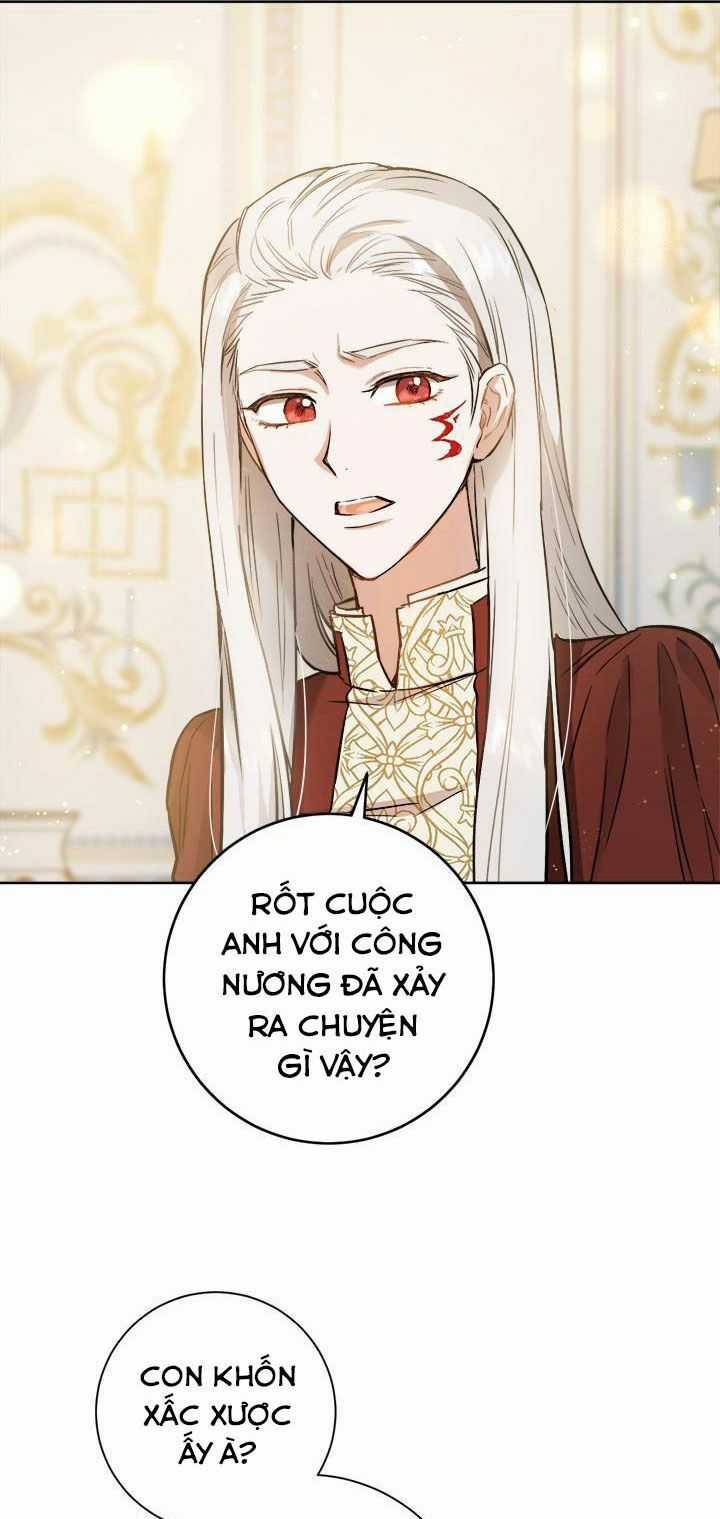 Cuộc Sống Mới Của Công Nương Chapter 24 trang 56