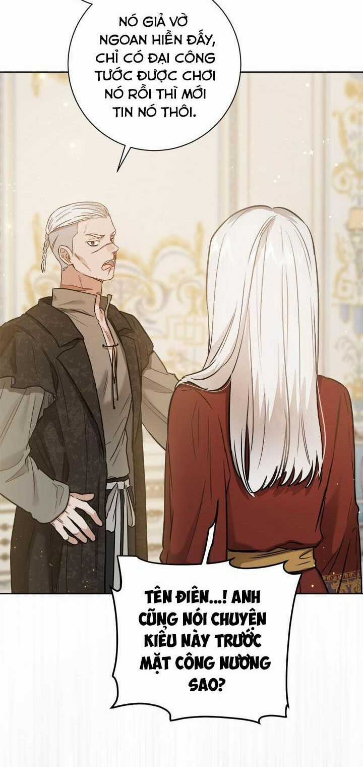 Cuộc Sống Mới Của Công Nương Chapter 24 trang 57