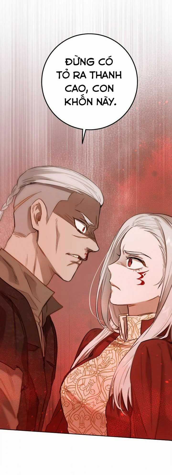 Cuộc Sống Mới Của Công Nương Chapter 24 trang 58