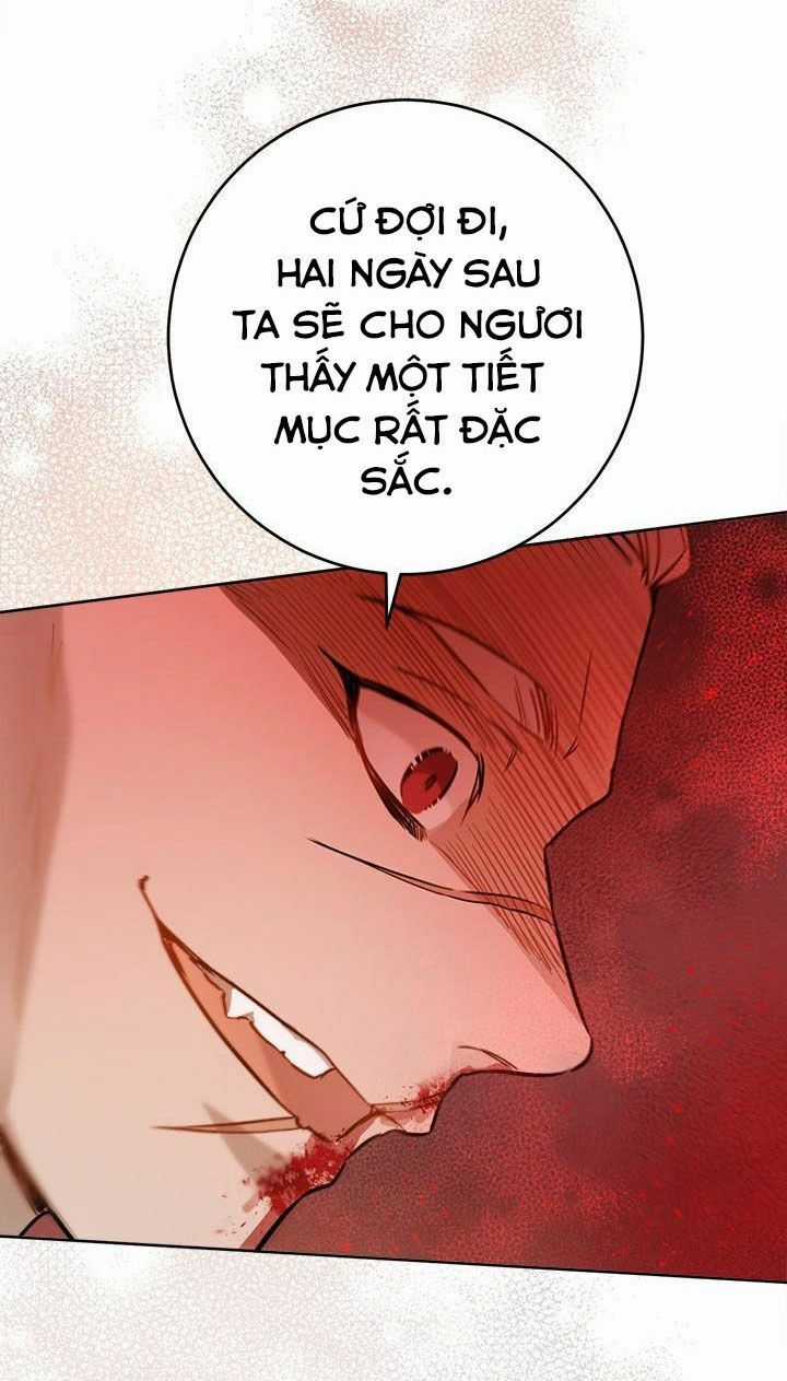 Cuộc Sống Mới Của Công Nương Chapter 24 trang 60