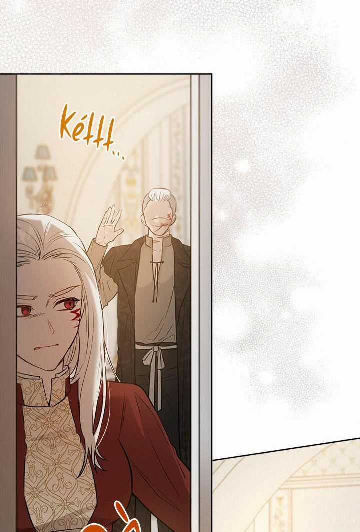 Cuộc Sống Mới Của Công Nương Chapter 24 trang 61