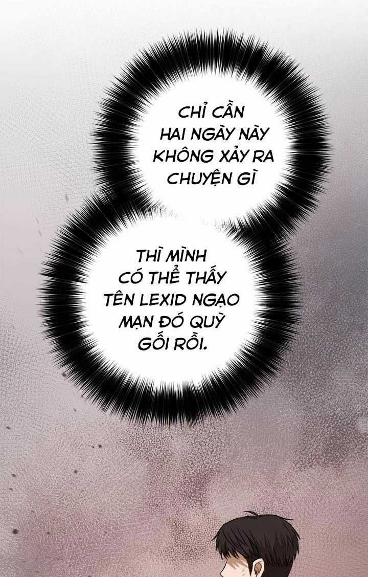 Cuộc Sống Mới Của Công Nương Chapter 24 trang 63