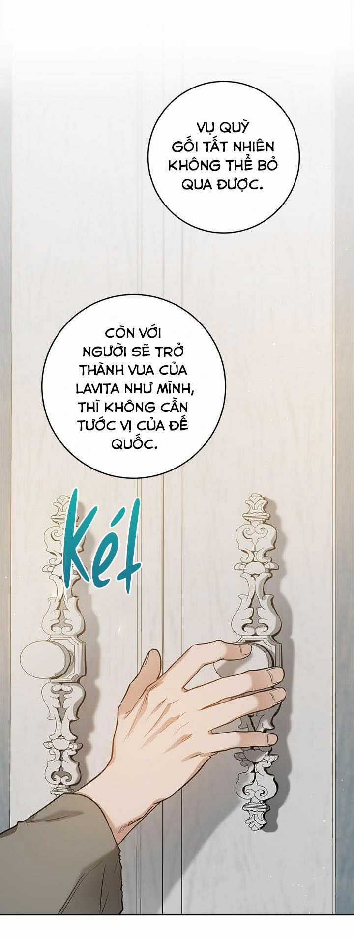 Cuộc Sống Mới Của Công Nương Chapter 24 trang 65