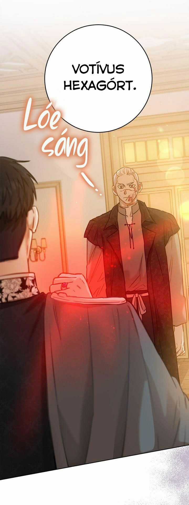 Cuộc Sống Mới Của Công Nương Chapter 24 trang 7