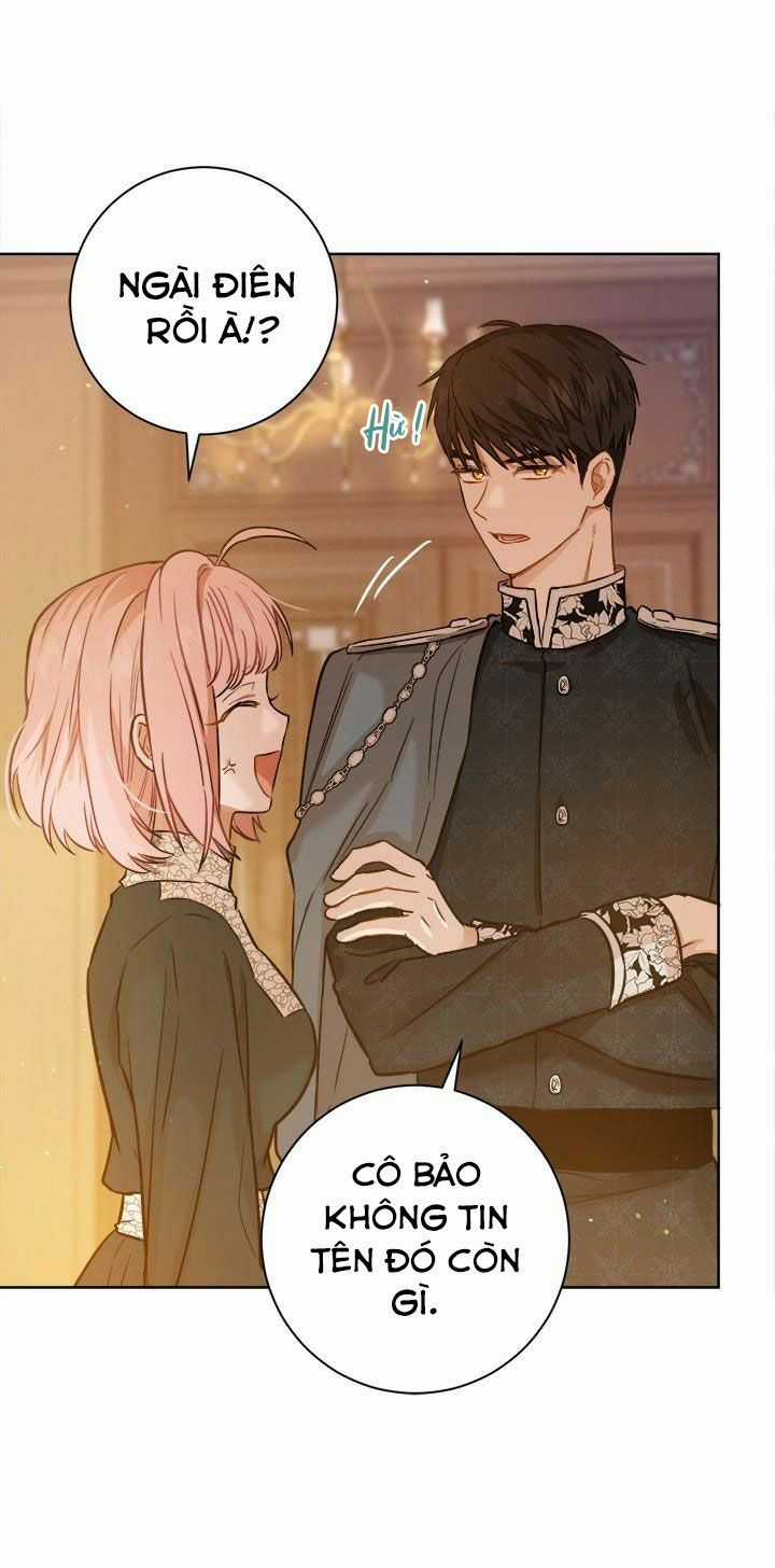 Cuộc Sống Mới Của Công Nương Chapter 24 trang 9