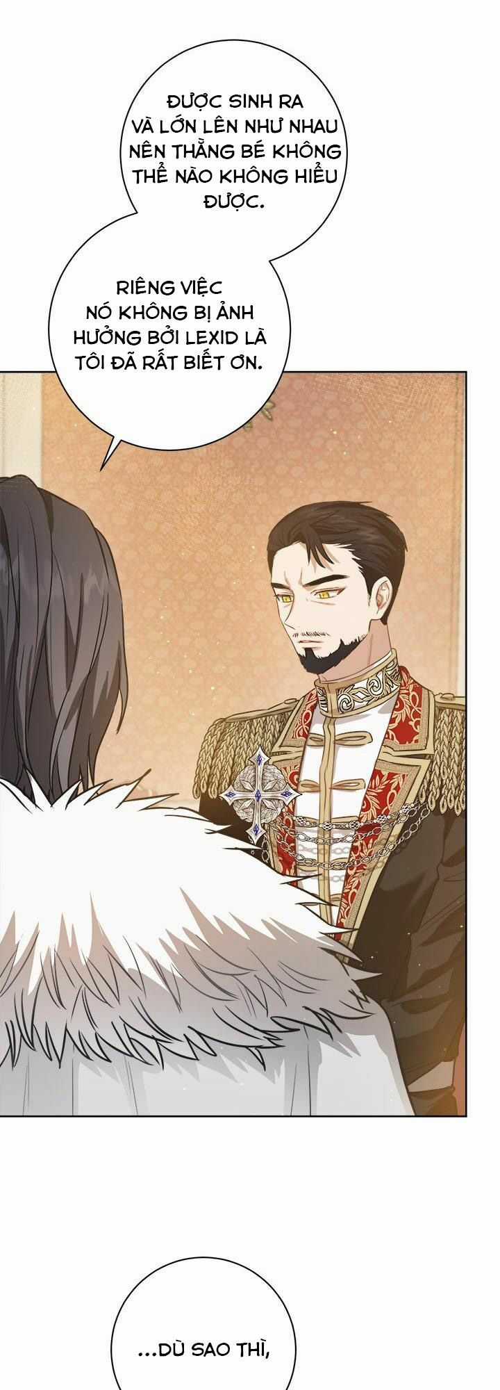 Cuộc Sống Mới Của Công Nương Chapter 25 trang 10