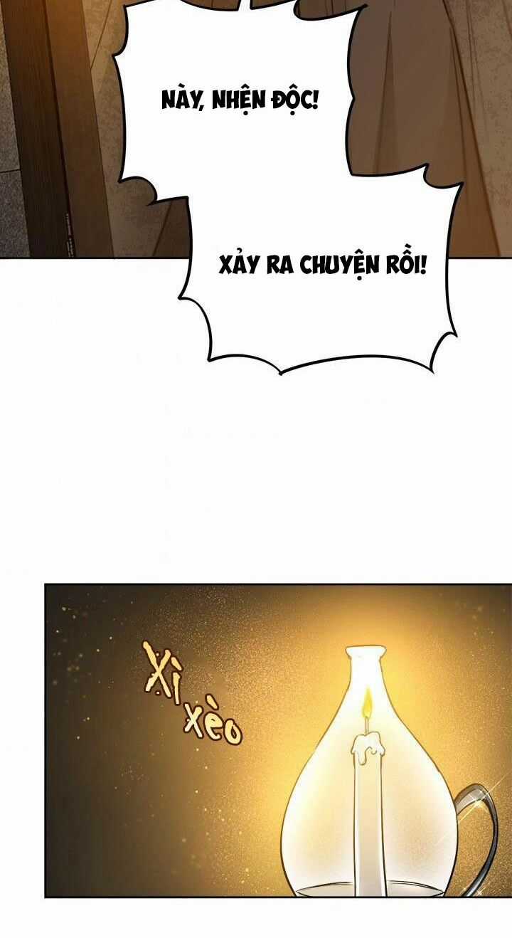 Cuộc Sống Mới Của Công Nương Chapter 25 trang 16