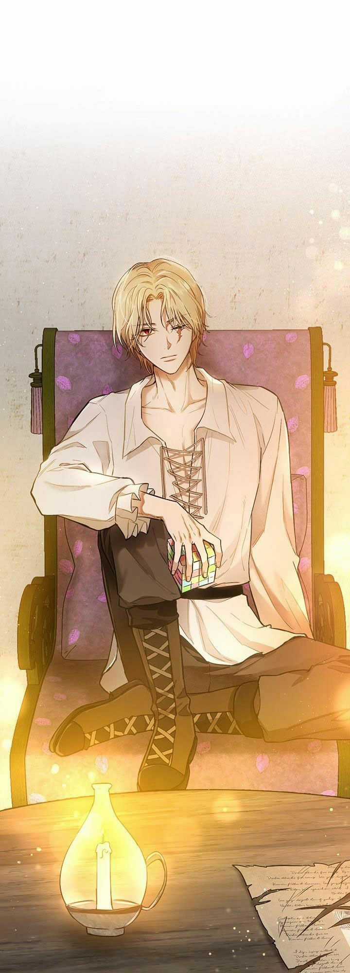 Cuộc Sống Mới Của Công Nương Chapter 25 trang 17