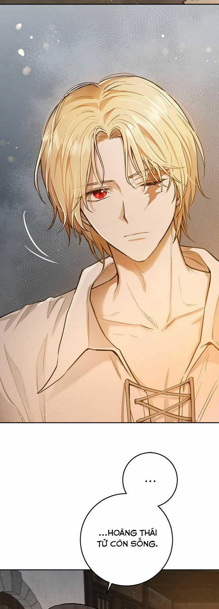 Cuộc Sống Mới Của Công Nương Chapter 25 trang 18