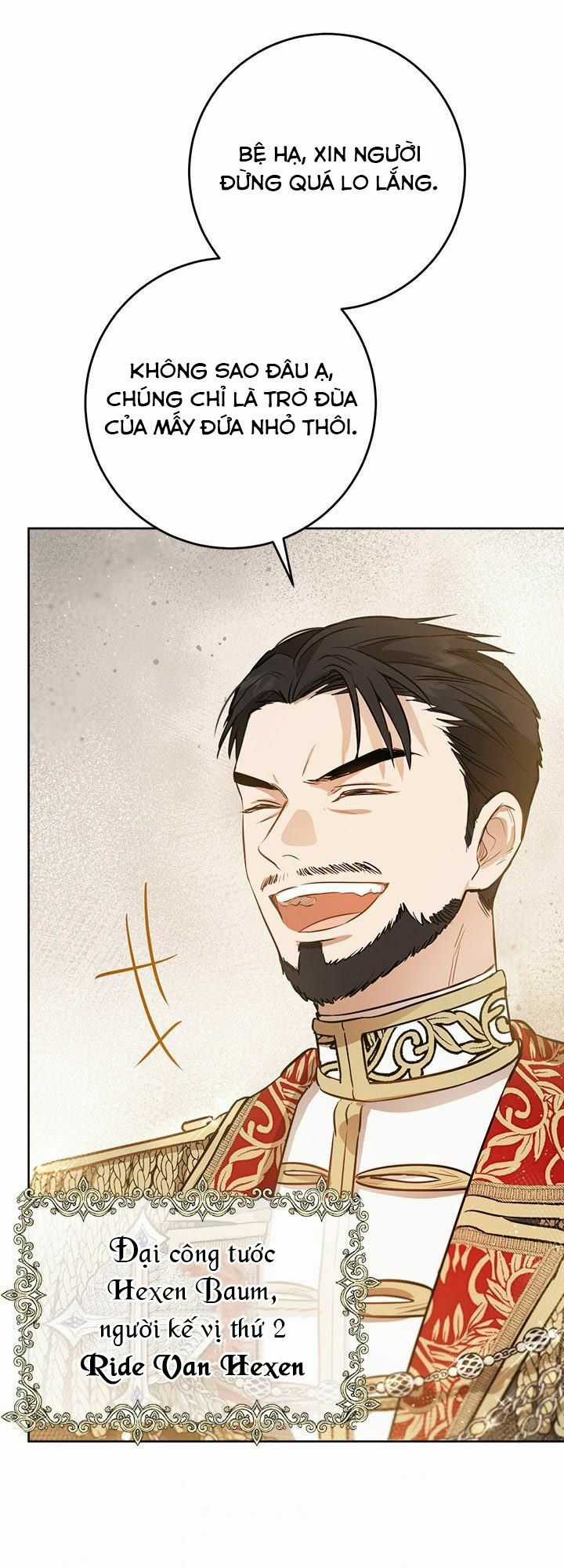 Cuộc Sống Mới Của Công Nương Chapter 25 trang 2