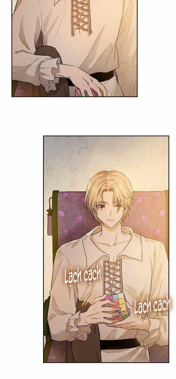 Cuộc Sống Mới Của Công Nương Chapter 25 trang 20