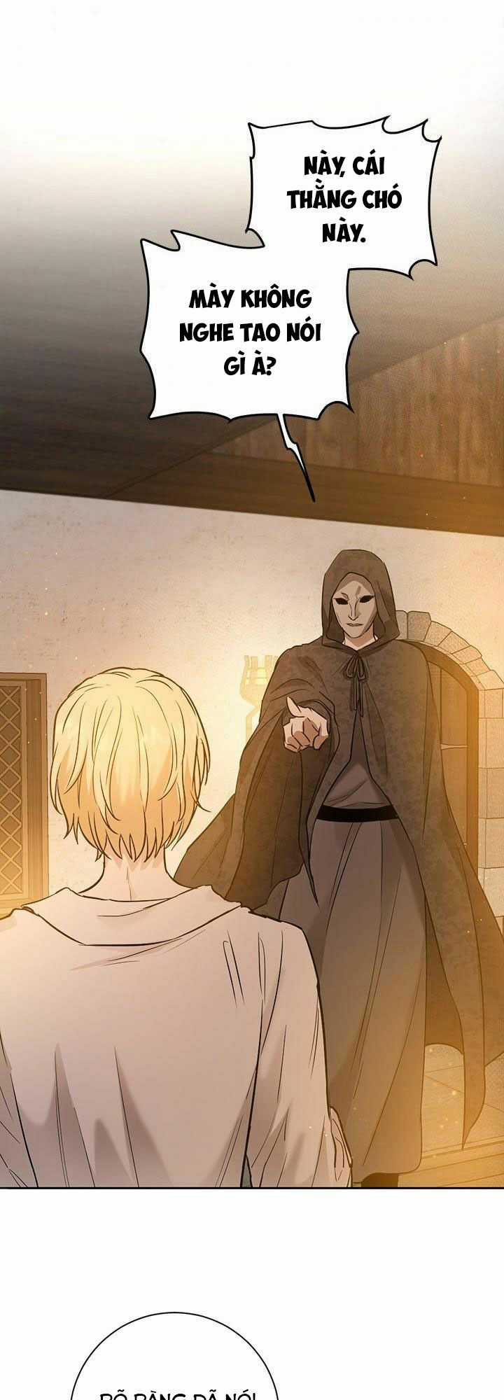 Cuộc Sống Mới Của Công Nương Chapter 25 trang 21