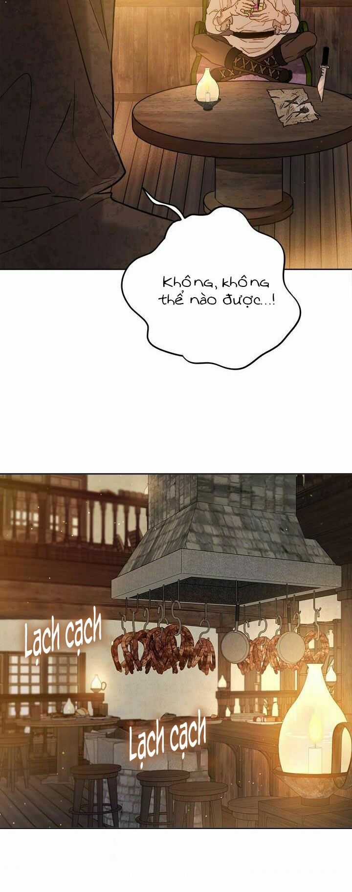 Cuộc Sống Mới Của Công Nương Chapter 25 trang 24