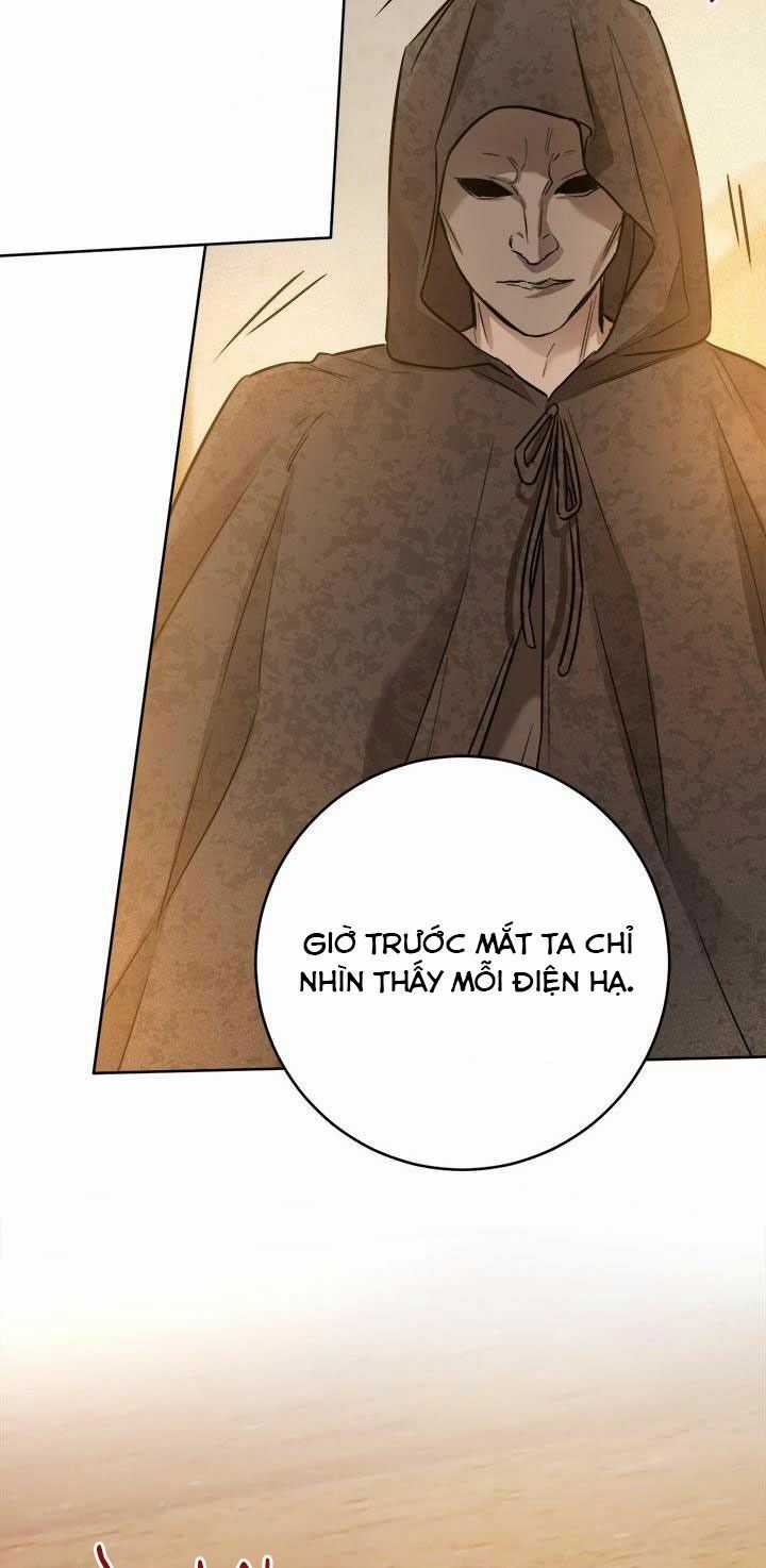 Cuộc Sống Mới Của Công Nương Chapter 25 trang 27