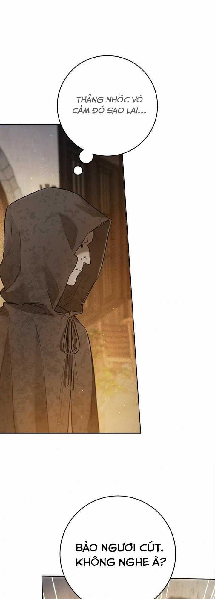 Cuộc Sống Mới Của Công Nương Chapter 25 trang 29