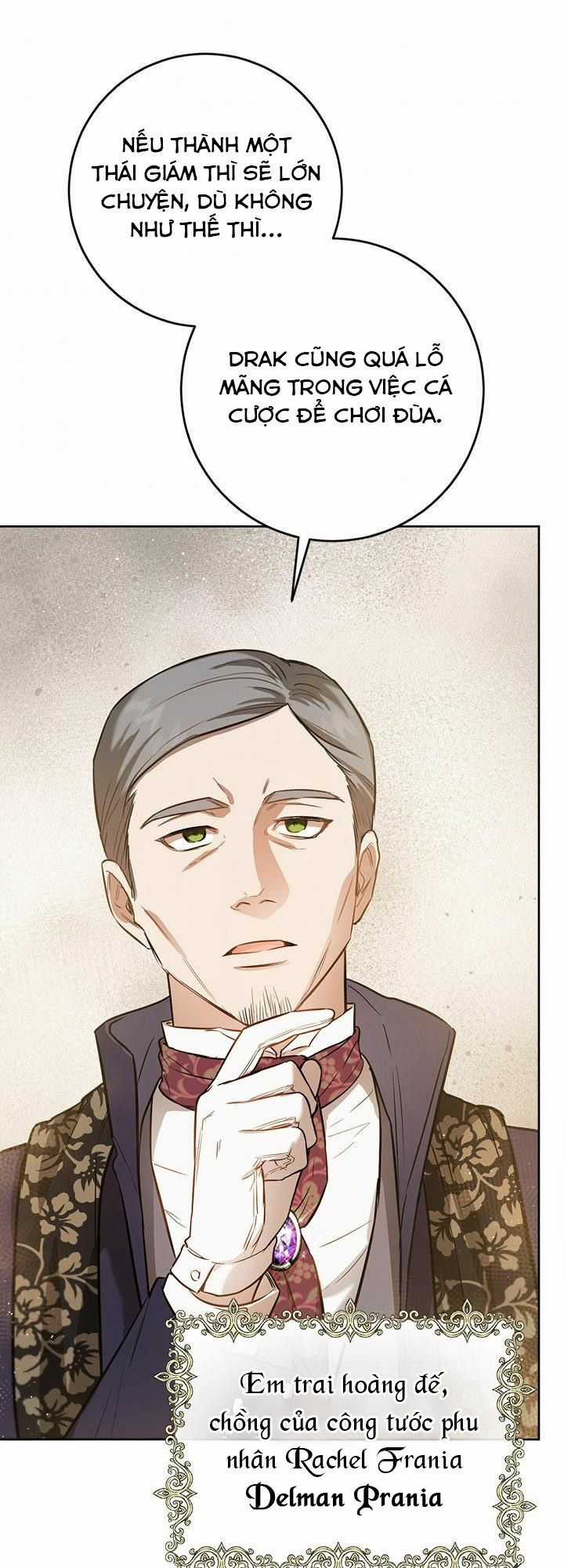 Cuộc Sống Mới Của Công Nương Chapter 25 trang 3