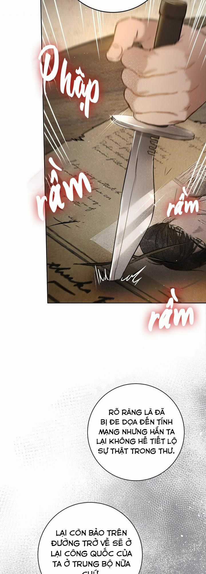 Cuộc Sống Mới Của Công Nương Chapter 25 trang 30