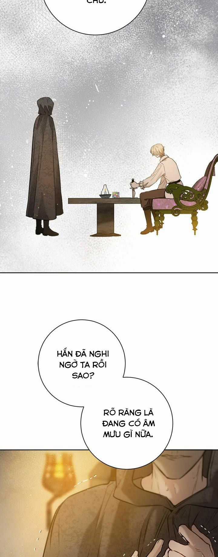 Cuộc Sống Mới Của Công Nương Chapter 25 trang 31