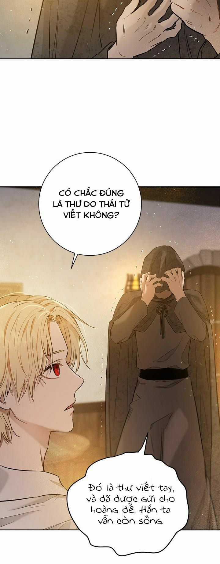 Cuộc Sống Mới Của Công Nương Chapter 25 trang 32