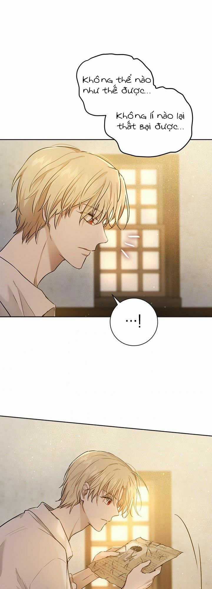 Cuộc Sống Mới Của Công Nương Chapter 25 trang 33