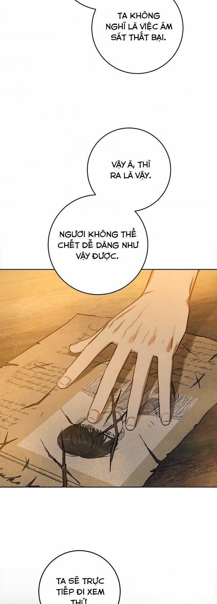 Cuộc Sống Mới Của Công Nương Chapter 25 trang 38