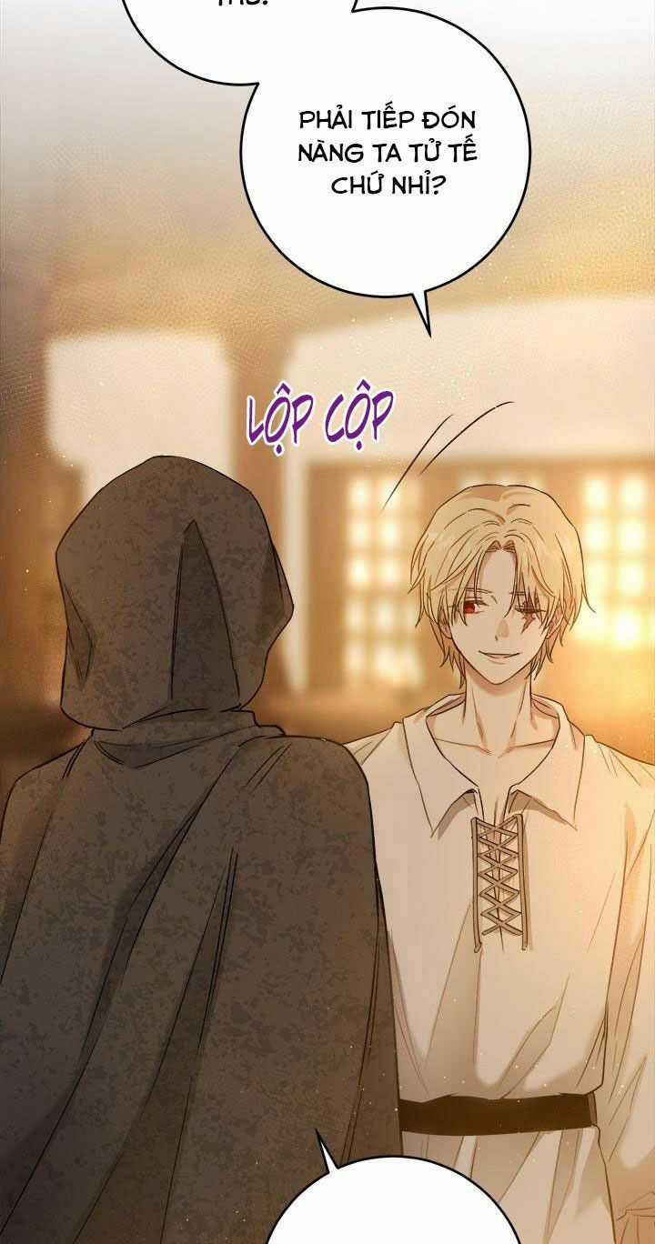 Cuộc Sống Mới Của Công Nương Chapter 25 trang 39