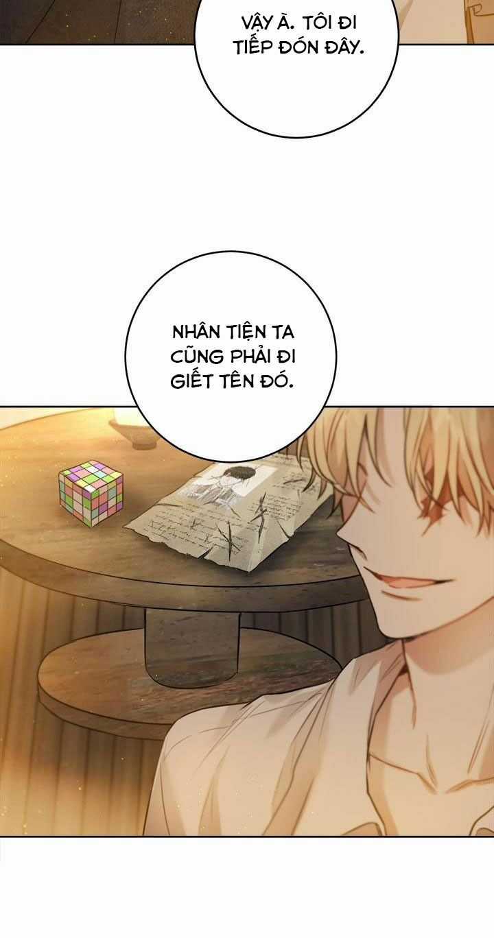 Cuộc Sống Mới Của Công Nương Chapter 25 trang 40