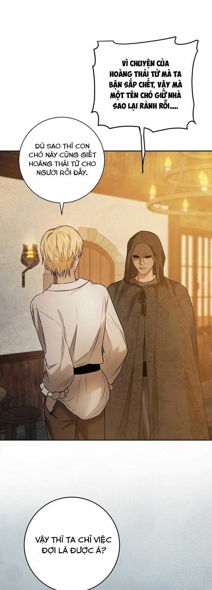 Cuộc Sống Mới Của Công Nương Chapter 25 trang 41