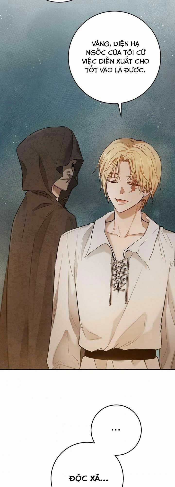 Cuộc Sống Mới Của Công Nương Chapter 25 trang 42