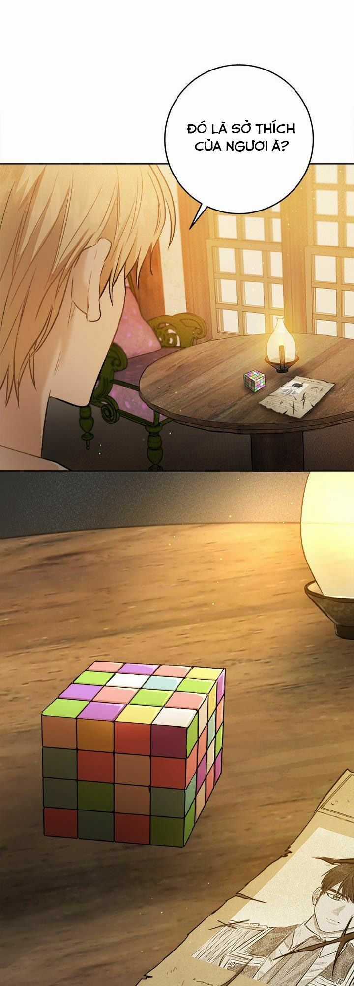 Cuộc Sống Mới Của Công Nương Chapter 25 trang 45