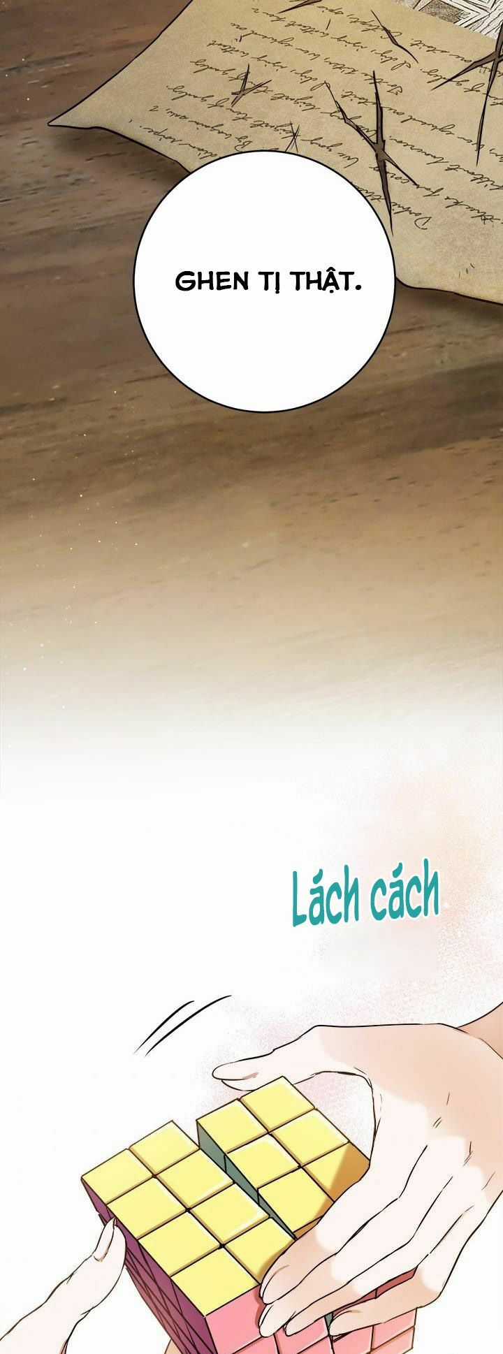 Cuộc Sống Mới Của Công Nương Chapter 25 trang 46