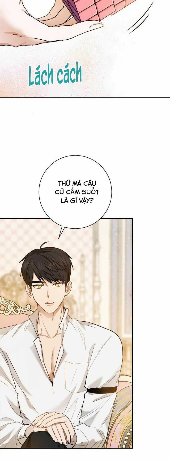 Cuộc Sống Mới Của Công Nương Chapter 25 trang 47