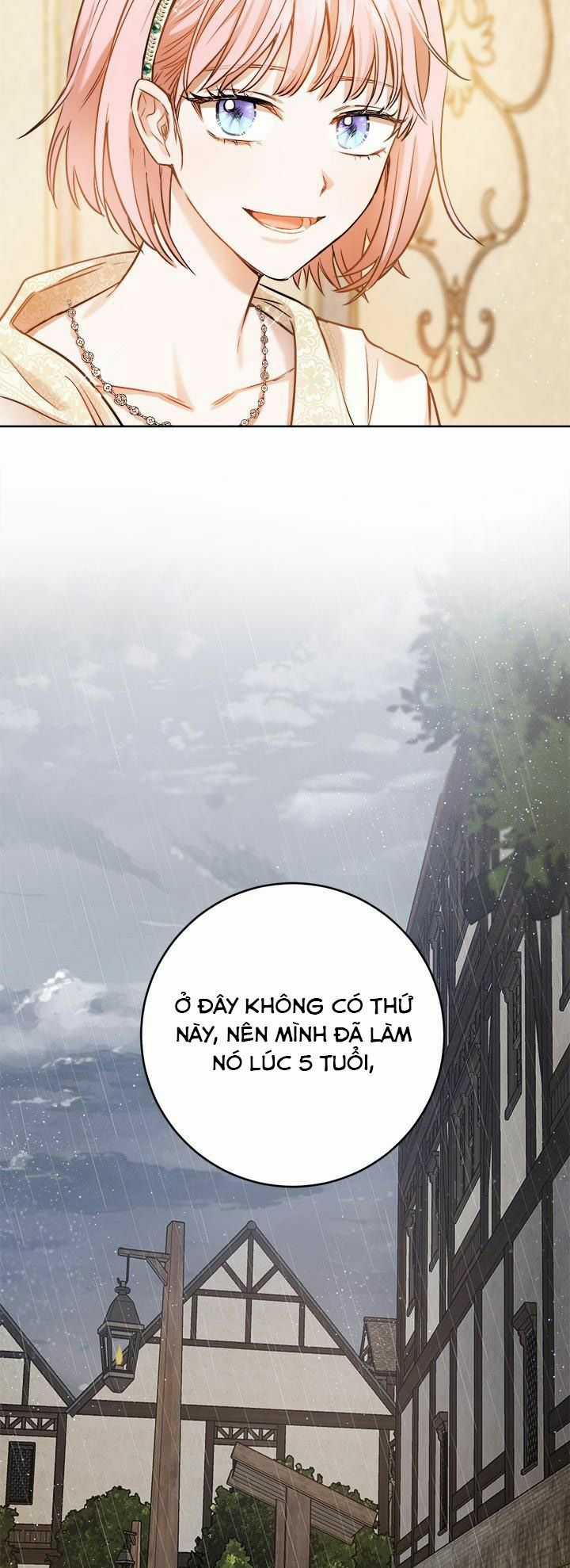 Cuộc Sống Mới Của Công Nương Chapter 25 trang 49