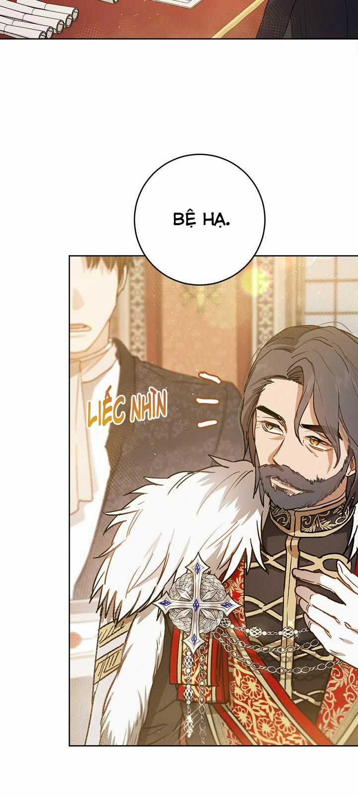 Cuộc Sống Mới Của Công Nương Chapter 25 trang 5